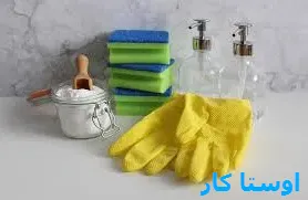 خدمات چاه بازکنی و لوله بازکنی در باغچه بان