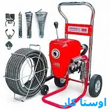 لوله بازکنی پیروزی 