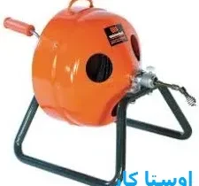 خدمات چاه بازکنی و لوله بازکنی در طاحونه