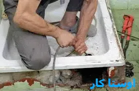 لوله بازکنی لیمجیر 
