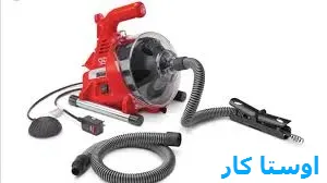 خدمات چاه بازکنی و لوله بازکنی در جمشید آباد تبریز