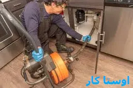 خدمات چاه بازکنی و لوله بازکنی در کرکج