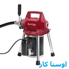 لوله بازکنی امیر باغی تبریز