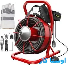 خدمات چاه بازکنی و لوله بازکنی در امیر باغی تبریز