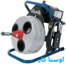 لوله بازکنی امام خمینی تبریز