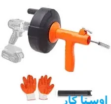 خدمات چاه بازکنی و لوله بازکنی در ۱۷ شهریور تبریز