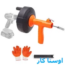 خدمات چاه بازکنی و لوله بازکنی در ۱۷ شهریور تبریز