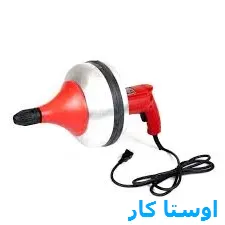 لوله بازکنی ۱۳ آبان تبریز