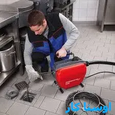 لوله بازکنی کوی شادگان تبریز