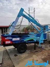 لوله بازکنی کوجووار