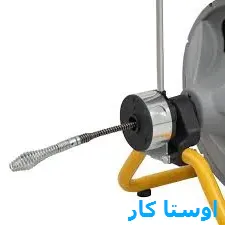 خدمات چاه بازکنی و لوله بازکنی در نظام پزشکی تبریز