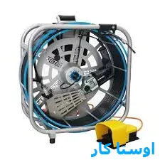 خدمات چاه بازکنی و لوله بازکنی در صنعتی دکتر بهشتی تبریز