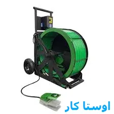 لوله بازکنی راه آهن تبریز