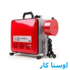 لوله بازکنی دیزل آباد تبریز