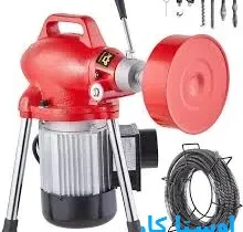 خدمات چاه بازکنی و لوله بازکنی در گلستان شمالی و جنوبی شیراز