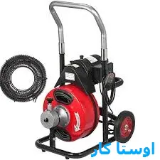 لوله بازکنی خاقانی تبریز