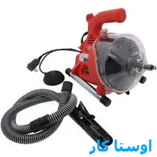 خدمات چاه بازکنی و لوله بازکنی در شمال کرج