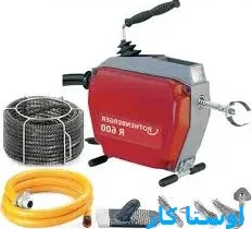 خدمات چاه بازکنی و لوله بازکنی در پاداش تبریز