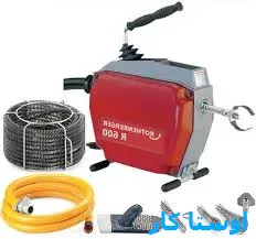 خدمات چاه بازکنی و لوله بازکنی در پاداش تبریز