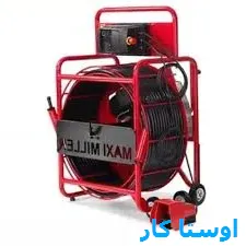 لوله بازکنی بازار تبریز