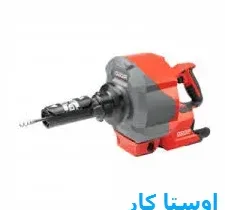 خدمات چاه بازکنی و لوله بازکنی در لک لر