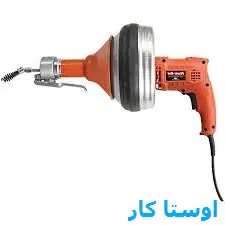 لوله بازکنی شریعتی تبریز