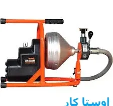 خدمات چاه بازکنی و لوله بازکنی در شتیل باغی