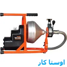 خدمات چاه بازکنی و لوله بازکنی در شتیل باغی