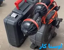 خدمات چاه بازکنی و لوله بازکنی در راسته کوچه