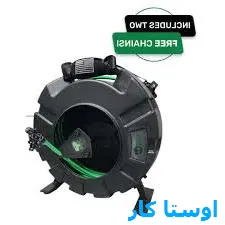 لوله بازکنی دیکباشی