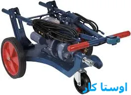 لوله بازکنی کوی لیدای تبریز