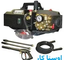 خدمات چاه بازکنی و لوله بازکنی در کوی برنجیان تبریز