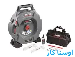 لوله بازکنی کلانترکوچه