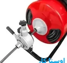 خدمات چاه بازکنی و لوله بازکنی در کلانترکوچه