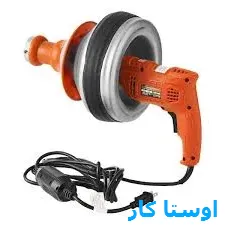 خدمات چاه بازکنی و لوله بازکنی در وزیر آباد تبریز