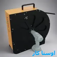 خدمات چاه بازکنی و لوله بازکنی در نوبار