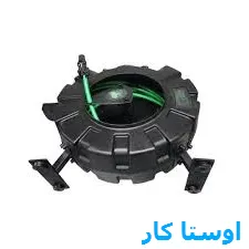 لوله بازکنی میدان توپ