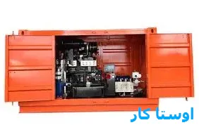 لوله بازکنی درختی تهران