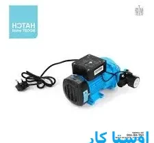نصب و تعمیر پمپ آب در سنندج