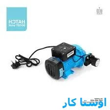 نصب و تعمیر پمپ آب در سنندج