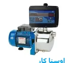 نصب و تعمیر پمپ آب در زنجان