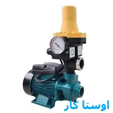 نصب و تعمیر پمپ آب در بندرعباس