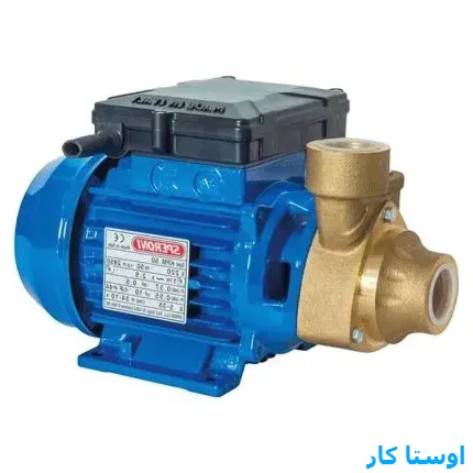 نصب و تعمیر پمپ آب در توحید تهران و تنظیم کلید اتوماتیک