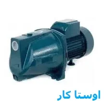 نصب و تعمیر پمپ آب در شهید چوب تراش تهران و نصب استرینر توری