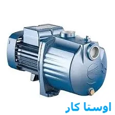 نصب و تعمیر پمپ آب در شهید خرم رودی تهران و تست و تعویض خازن راه انداز