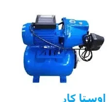 نصب و تعمیر پمپ آب در سعادت آباد تهران و نشت یابی با دستگاه آکوستیک