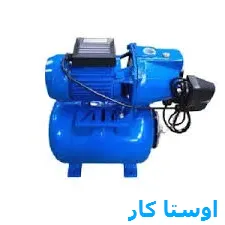 نصب و تعمیر پمپ آب در سعادت آباد تهران و نشت یابی با دستگاه آکوستیک