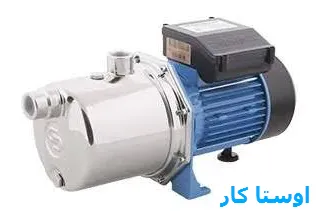 نصب و تعمیر پمپ آب در شیخ بهایی تهران و ایمن سازی تابلو برق موتور