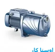 نصب و تعمیر پمپ آب در جلفا تهران و نصب بوستر پمپ کمکی