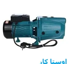 نصب و تعمیر پمپ آب در دروس تهران و نصب فلوتر برقی مخزن